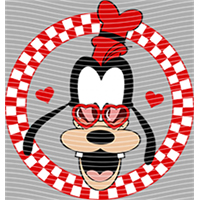 Valentine's Day-QRJ  6660